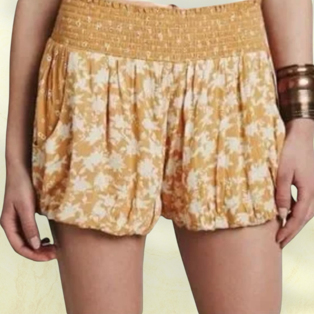 Free People Shorts